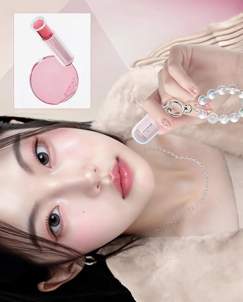 버추얼 인플루언서 지지 - 11