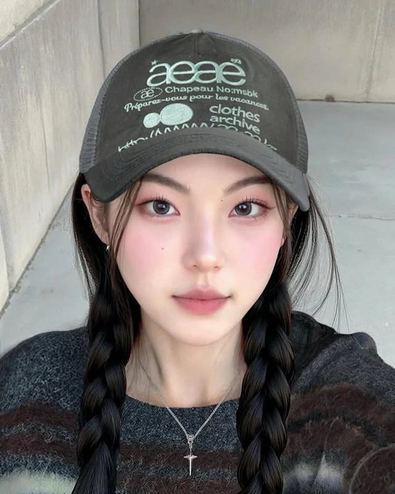 버추얼 인플루언서 지지 - 2