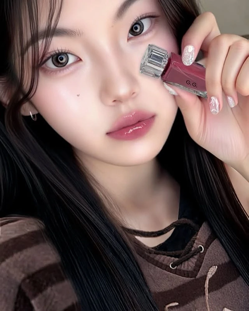 버추얼 인플루언서 지지 - 3