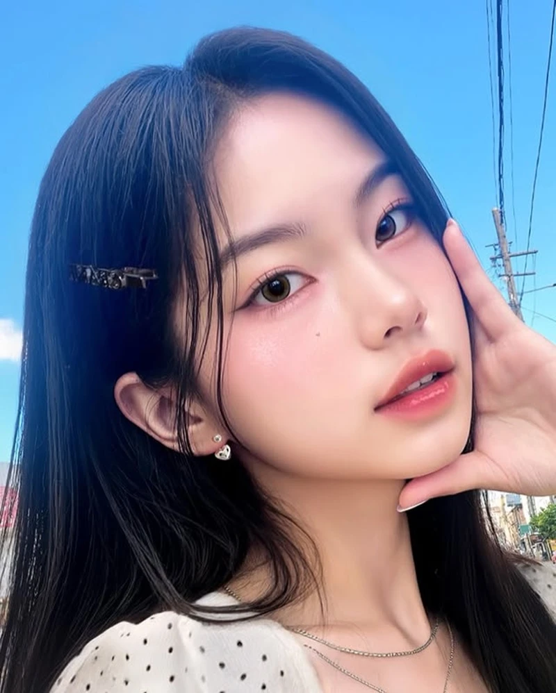 버추얼 인플루언서 지지 - 4