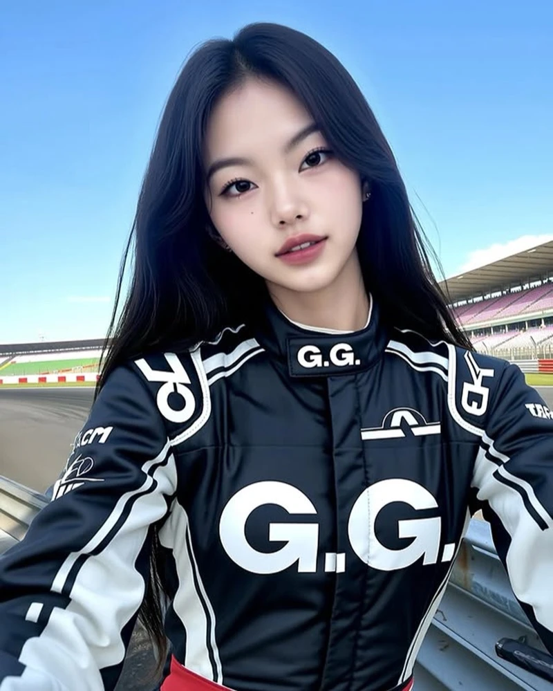 버추얼 인플루언서 지지 - 7