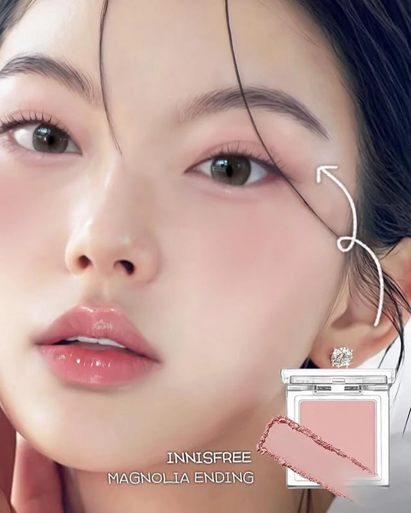 버추얼 인플루언서 지지 - 9