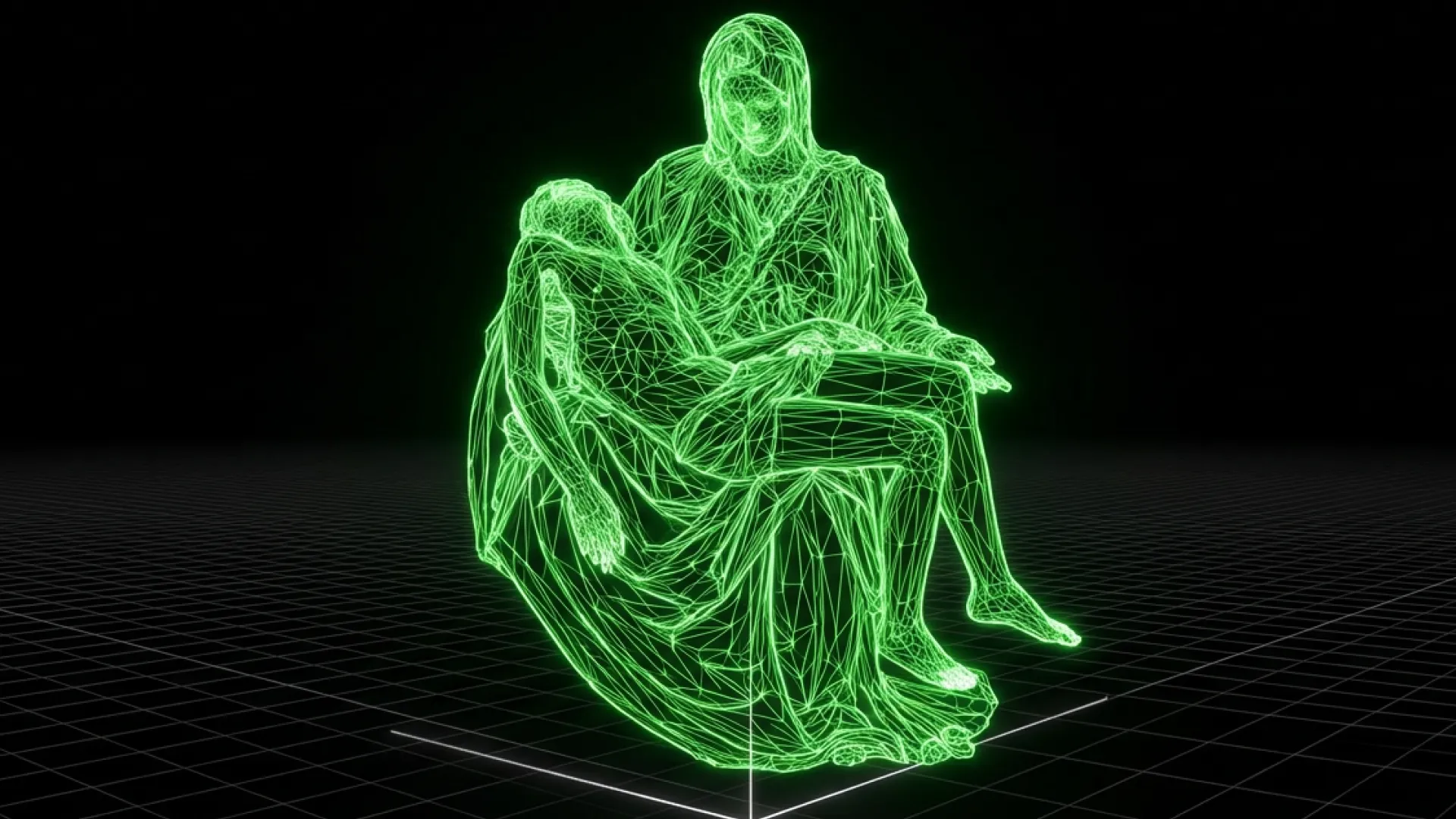 3D Render