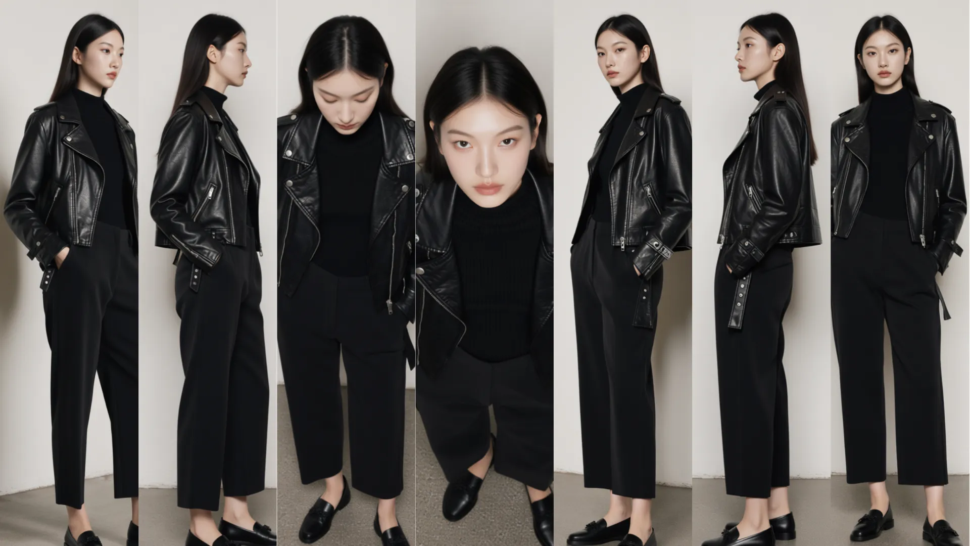 캐릭터 연속성